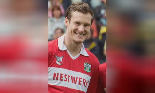 Marcell Jansen