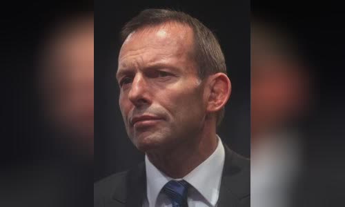 Tony Abbott