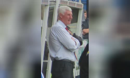 Nigel Worthington