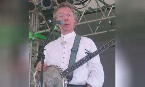Tommy Makem