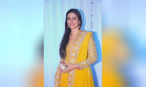 Tabu (actress)