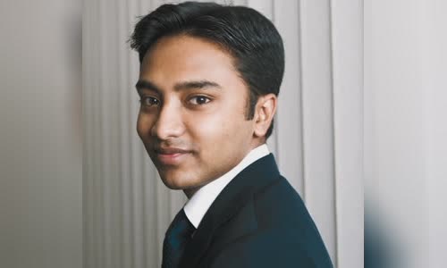 Suhas Gopinath