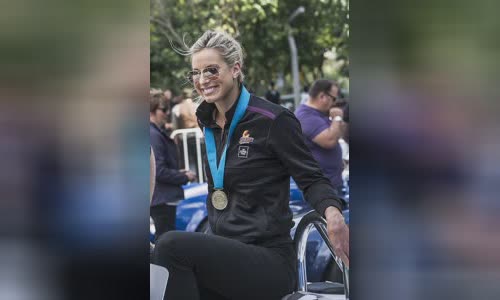 Laura Geitz