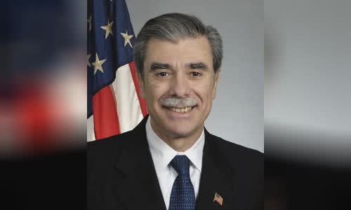 Carlos Gutierrez