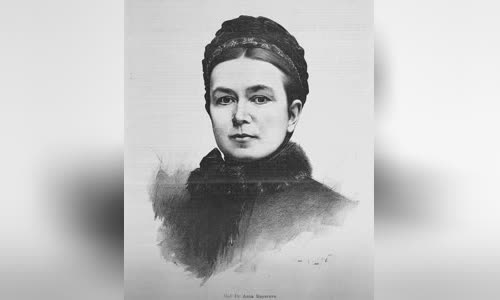 Anna BayerovĂĄ