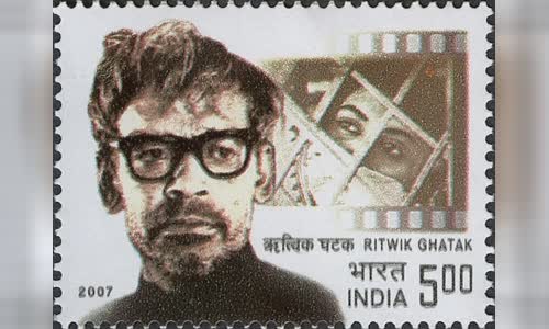 Ritwik Ghatak