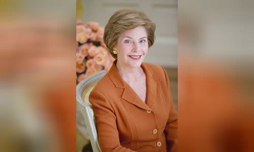 Laura Bush