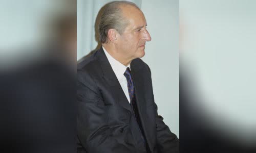 Thomas Klestil