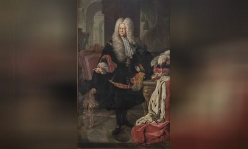Charles III Philip, Elector Palatine