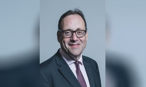 Richard Harrington (politician)
