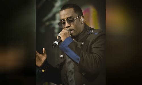 Sean Combs