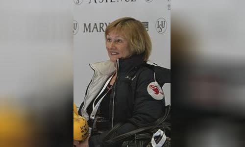 Ludmila Velikova