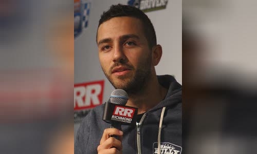 Alon Day