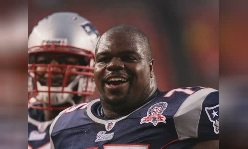 Vince Wilfork