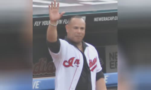 Carlos Baerga