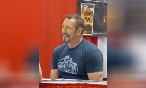 Ken Kirzinger