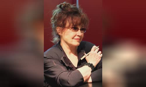 MarlĂšne Jobert