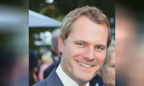 Daniel Bahr
