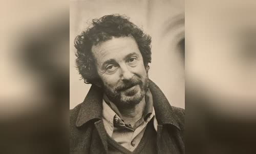 C. K. Williams