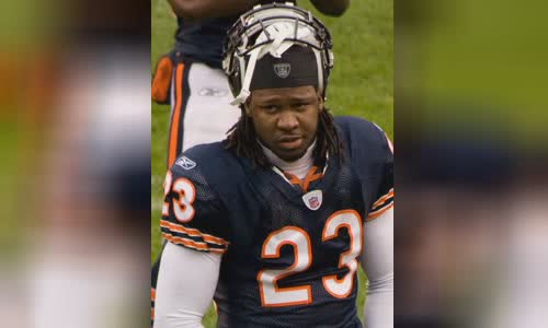 Devin Hester