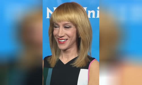 Kathy Griffin