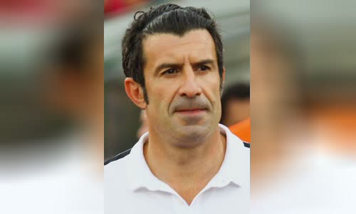 LuĂs Figo