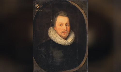 Roger Wilbraham