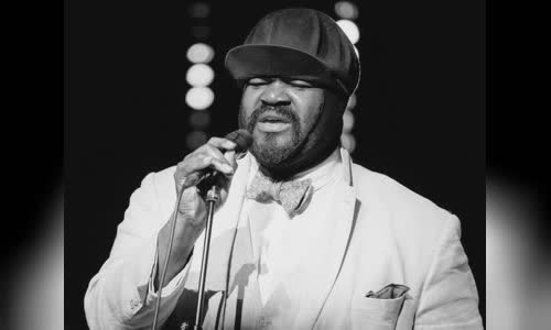 Gregory Porter