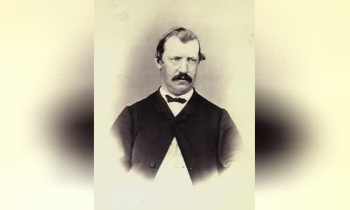William Giblin