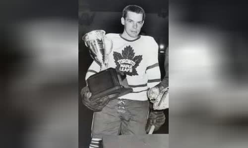 Howie Meeker