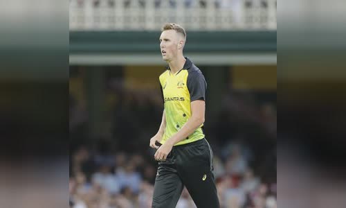 Billy Stanlake