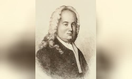 Samuel Carpenter