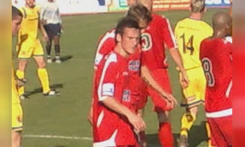 Matthew Williams (footballer)