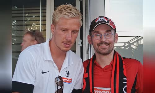 Mike Hanke