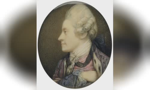 Richard Cosway