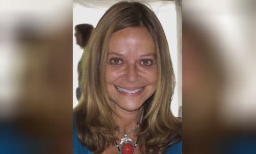Joyce Maynard