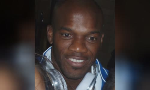 David Suazo