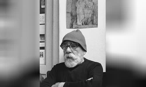 Jan Zrzavý