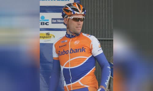 Maarten Tjallingii