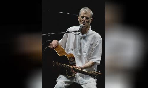 Peter Hammill