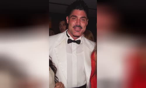 Ricardo Fort