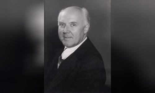Walter Gieseking
