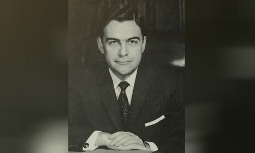 Cecil H. Underwood