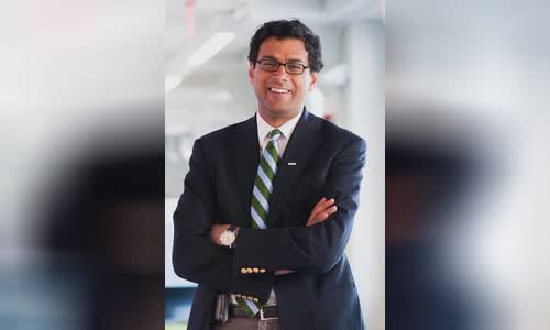Atul Gawande