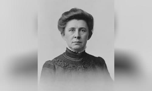 Ida Tarbell