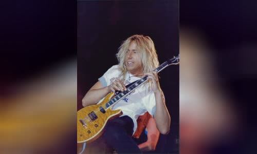 Jeff Watson (guitarist)