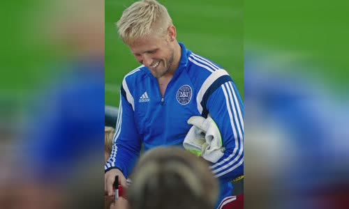 Kasper Schmeichel