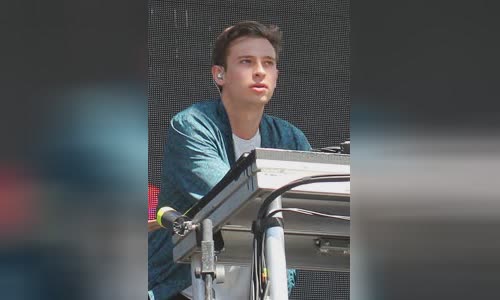 Flume (musician)