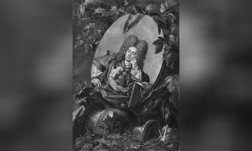 Christoph Ludwig Agricola