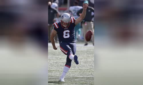 Nick Folk